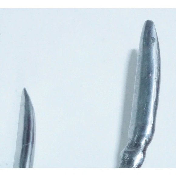 Metal Impala Antlers/ Horns Wall Art - Picture 8 of 8